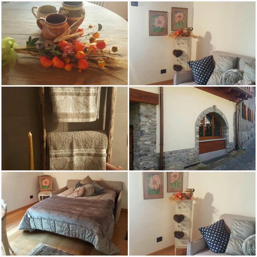 Deacons Lodge Bardonecchia Luaran gambar