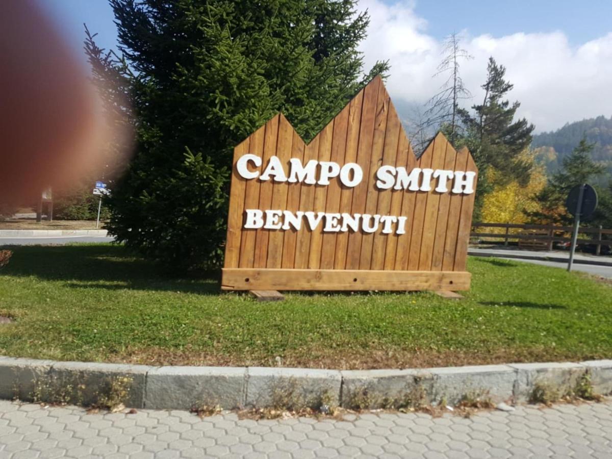 Deacons Lodge Bardonecchia Luaran gambar