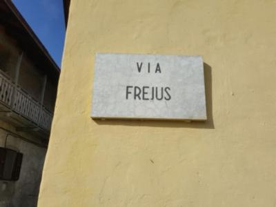 Deacons Lodge Bardonecchia Luaran gambar
