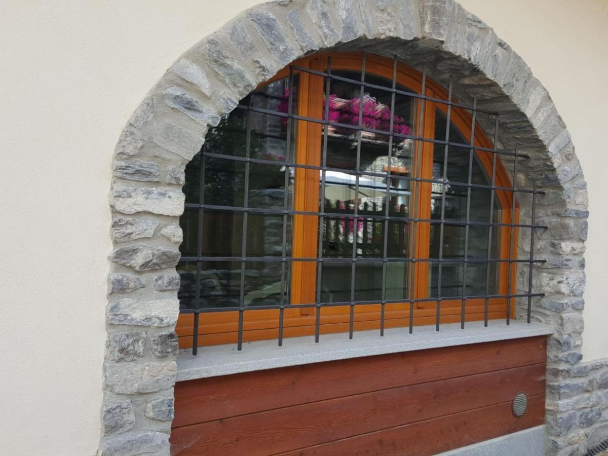 Deacons Lodge Bardonecchia Luaran gambar