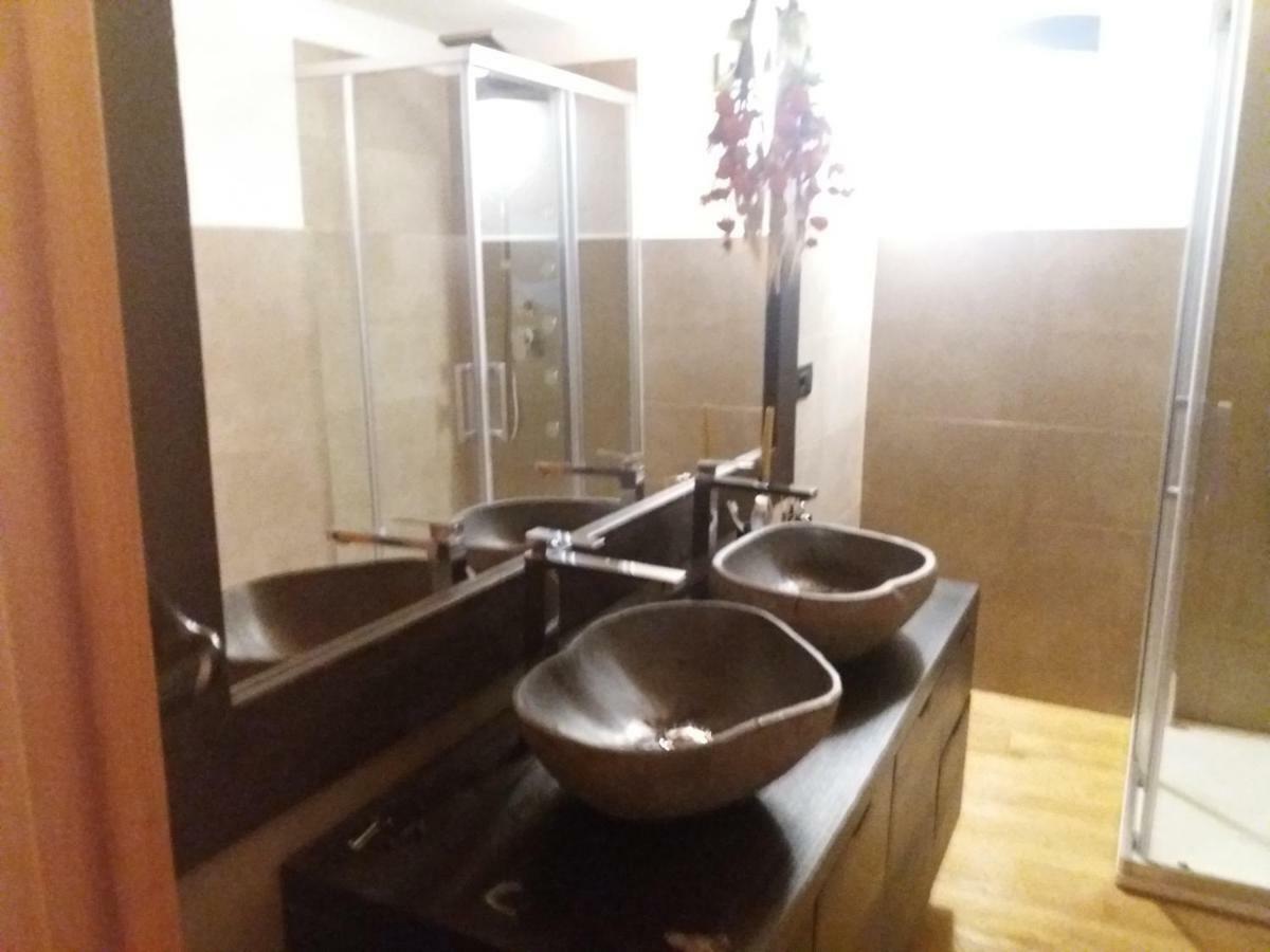 Deacons Lodge Bardonecchia Luaran gambar