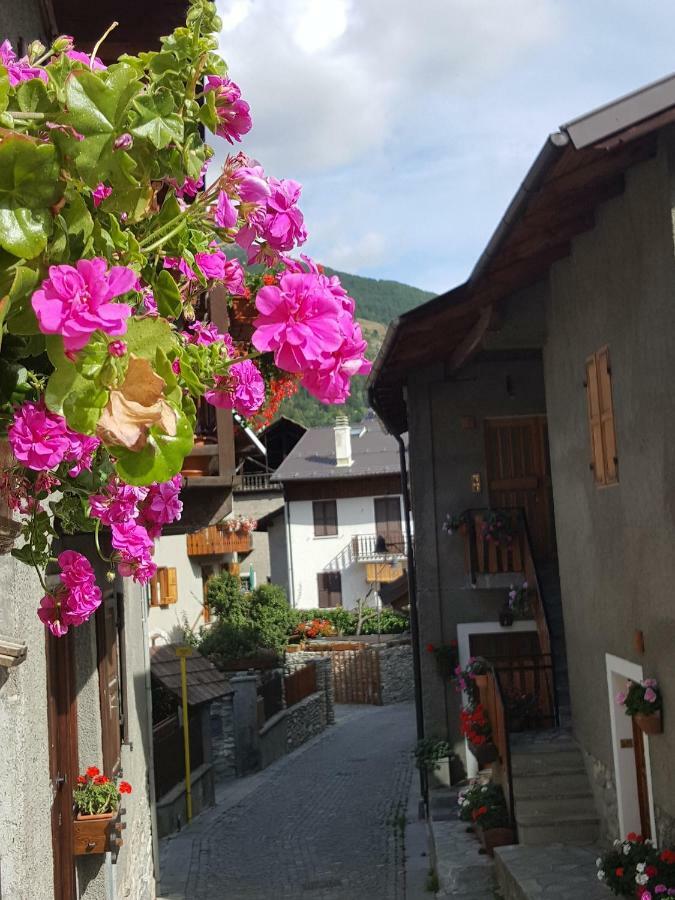 Deacons Lodge Bardonecchia Luaran gambar