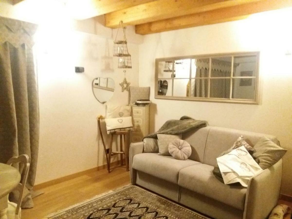 Deacons Lodge Bardonecchia Luaran gambar