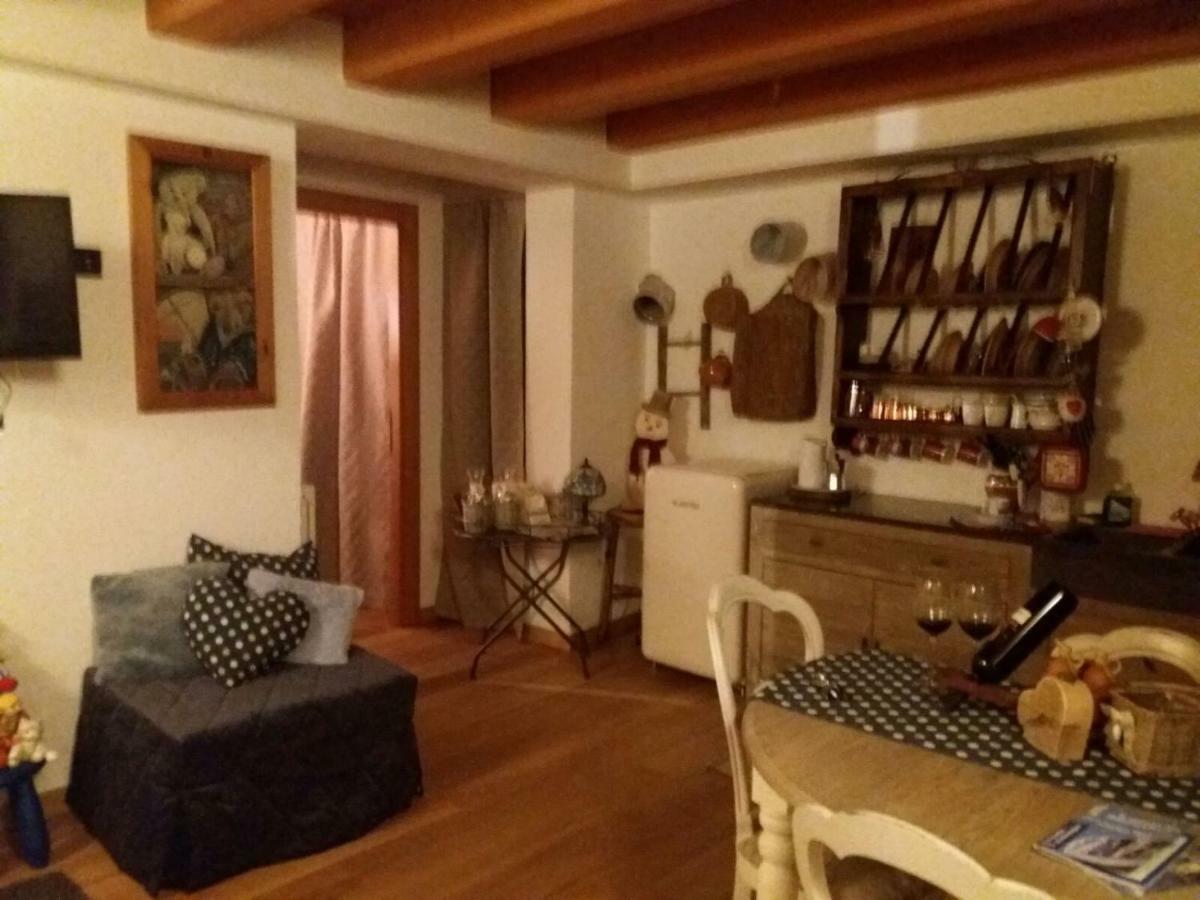 Deacons Lodge Bardonecchia Luaran gambar
